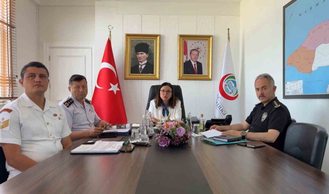Yalova'da güvenlik ve asayiş çalışmalarındaki son gelişmeleri öğrenin. Güvenliğiniz için