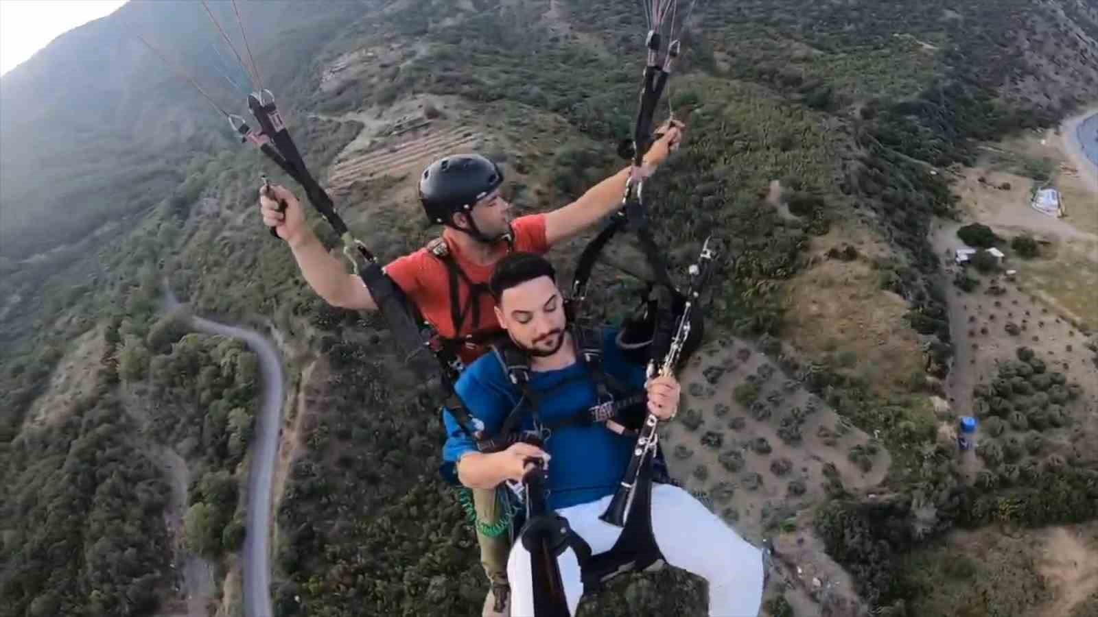 Hava Koşulları ve Uçuş Detayları