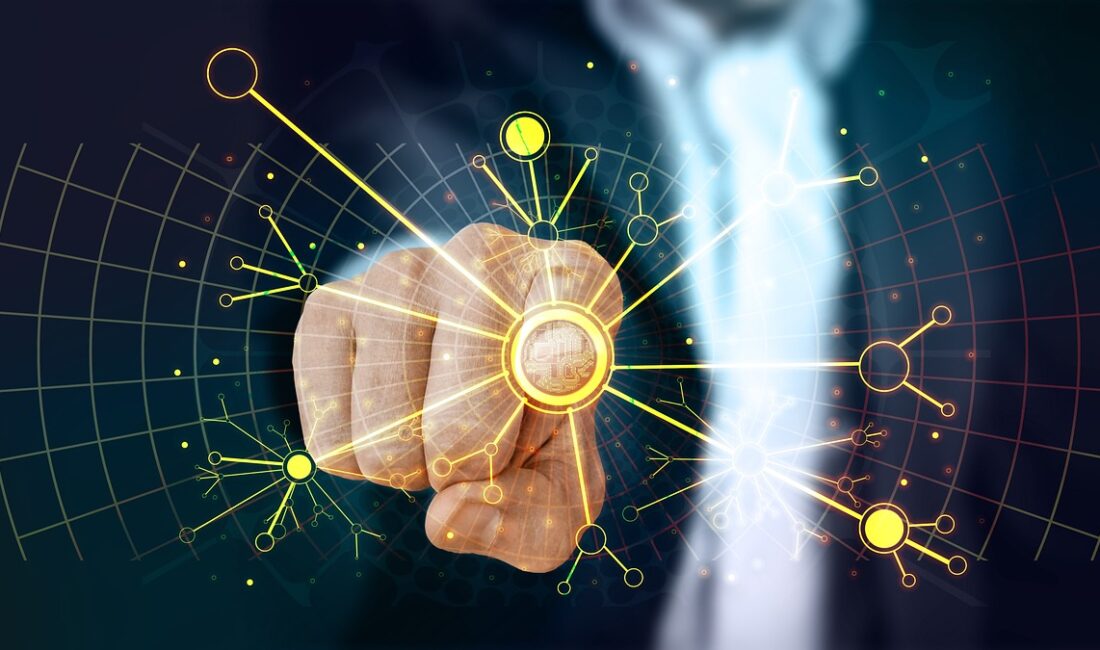 Yapay zekâ ve teknolojinin geleceği, New Generation Summit'te bir araya