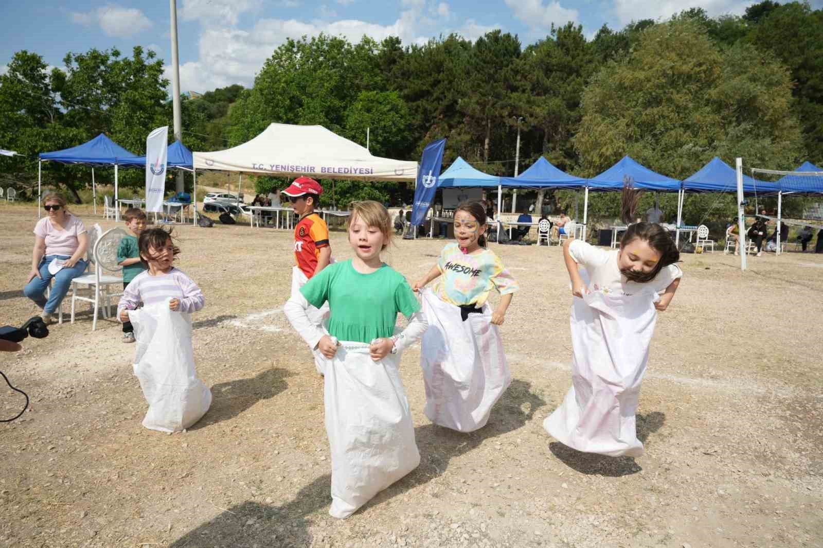 Başkan Özel’in Mesajı ve Kampın Önemi
