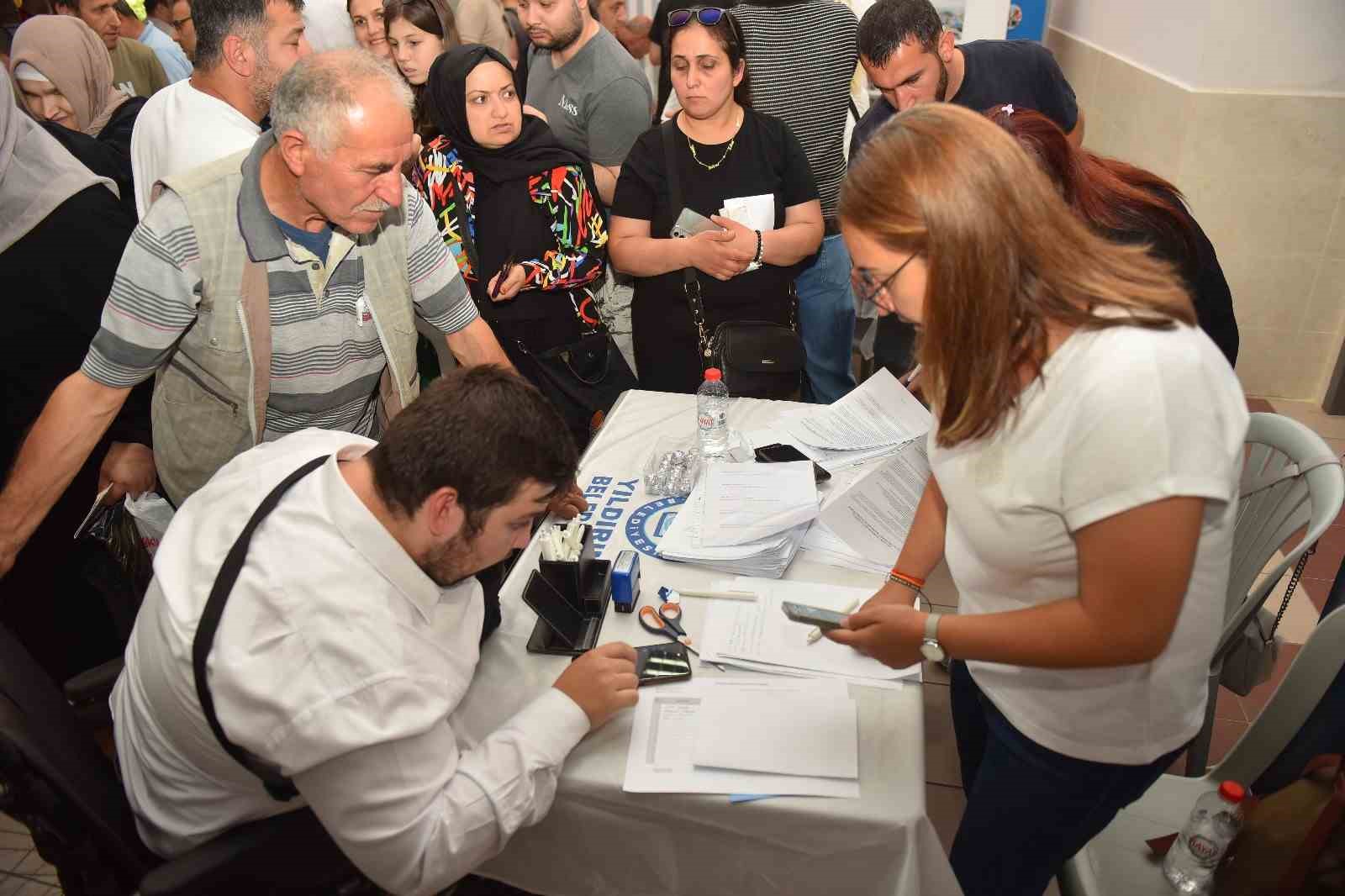 Organizasyonun Detayları ve Katılımcılar