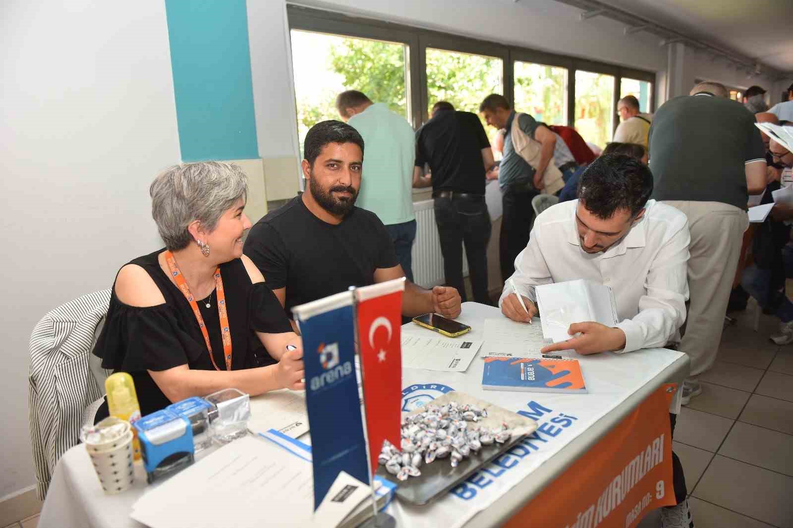 İstihdamın Önemi ve Katkılar