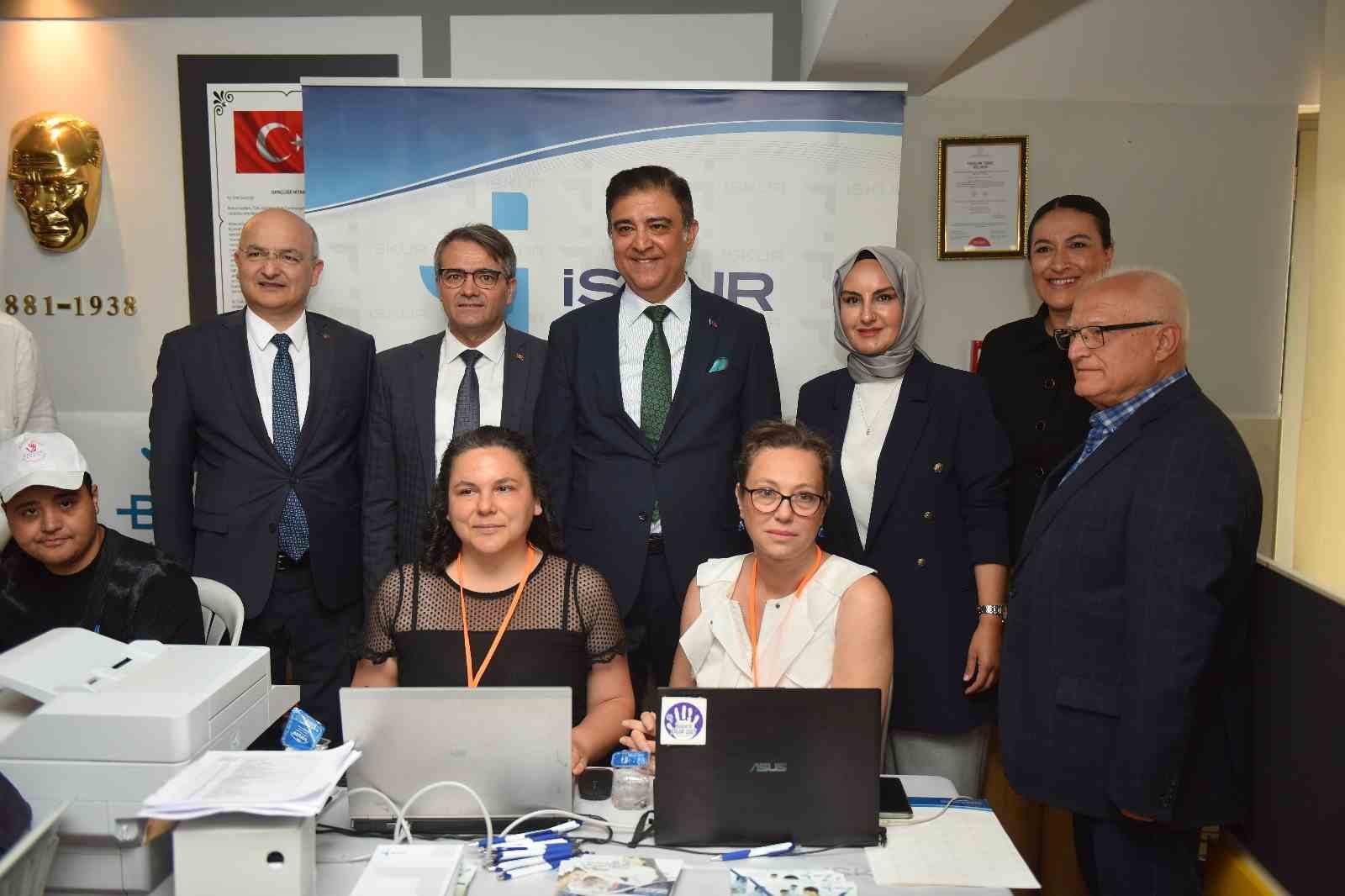 Engelli Dostu Çalışmalar ve İş Birliği