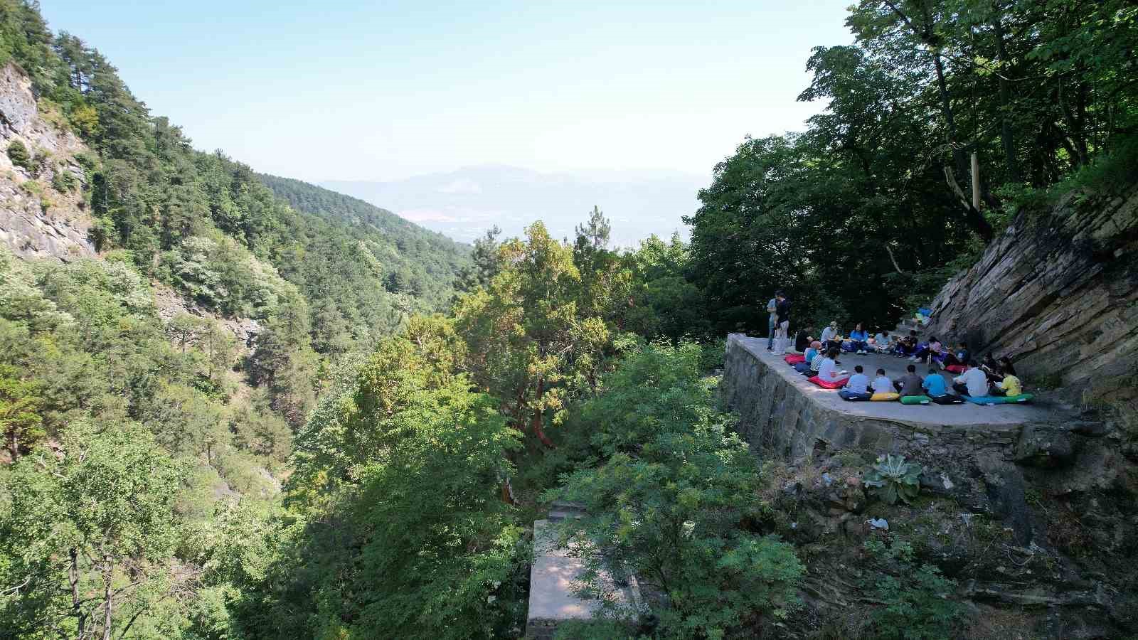 yildirim belediyesinden cevre ve okuma etkinligi gelecegin temiz ve bilgili nesli icin adimlar n6UsvF7S