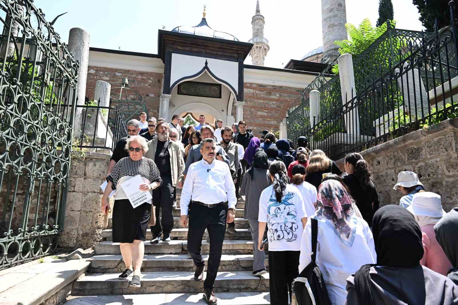 Projenin Amacı ve Detayları