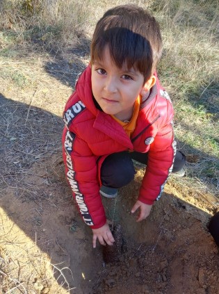 Olayın Meydana Geliş Süreci ve Çocukla İlgili Bilgiler