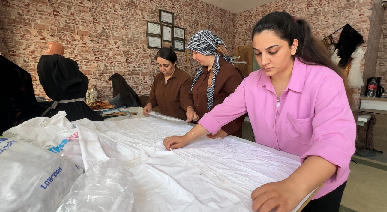 İş Hayatına Atılım ve İstihdam Yaratma