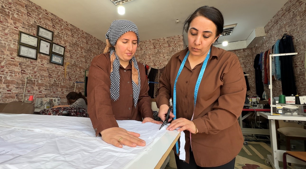 Gençlere ve Kadınlara Mesaj