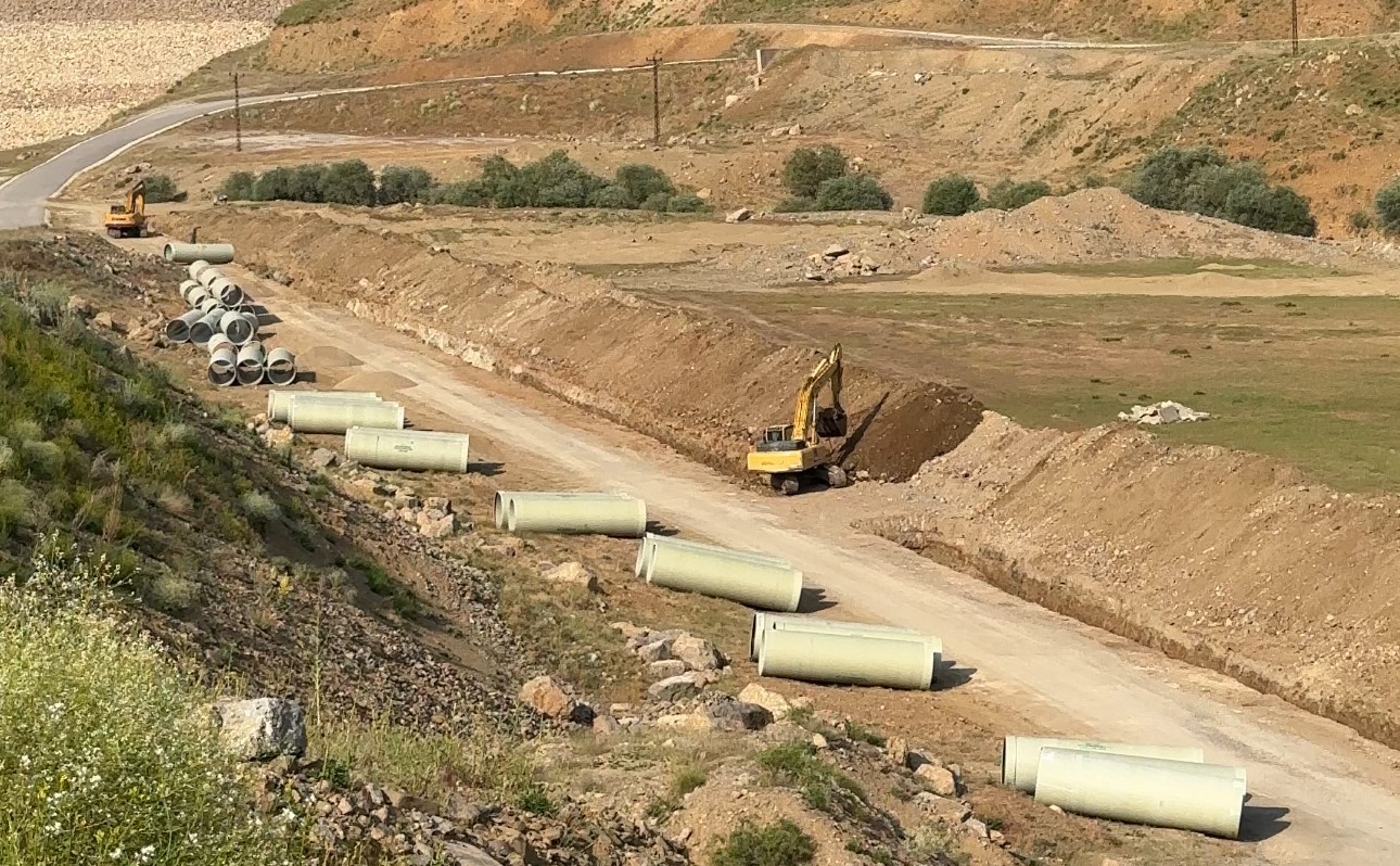 Başarıyla Devam Eden Çalışmalar ve Hedefler