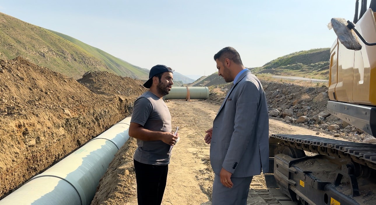 Projenin Bölge Ekonomisine Katkıları