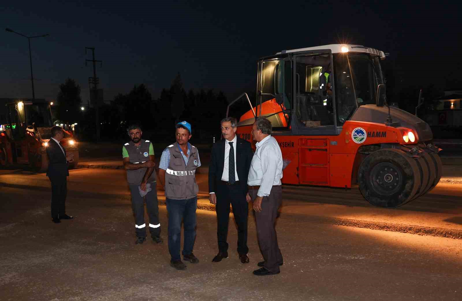 Ulaşımda Yeni Bir Dönem Başlıyor