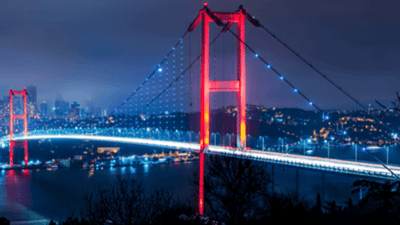 İstanbul: Diplomasinin Nabzını Tutan Küresel Merkez. İstanbul, dünya diplomasinin yeni