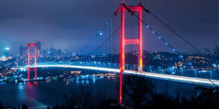 İstanbul: Diplomasinin Nabzını Tutan Küresel Merkez. İstanbul, dünya diplomasinin yeni