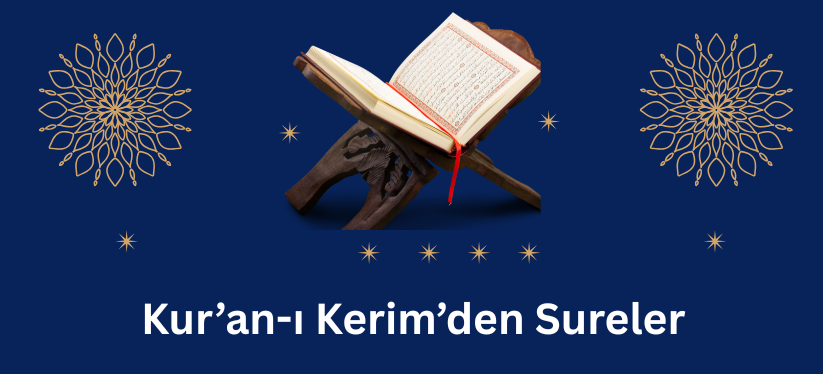 Fatiha suresi. Arapça yazılışı, okunuşu, anlamı ve tefsiri