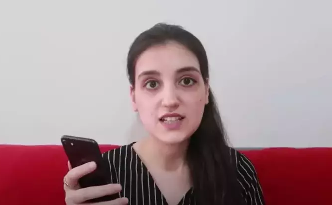 Banu Berberoğlu Kimdir? Aslen Nerelidir?  Banu Berberoğlu, 15 Aralık
