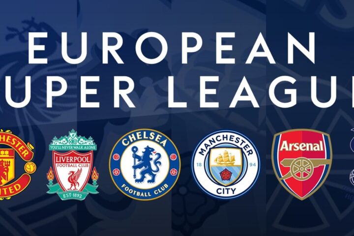 Eurepean League