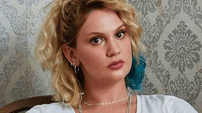 Farah Zeynep Abdullah Kimdir? Aslen Nerelidir? Farah Zeynep Abdullah, 17