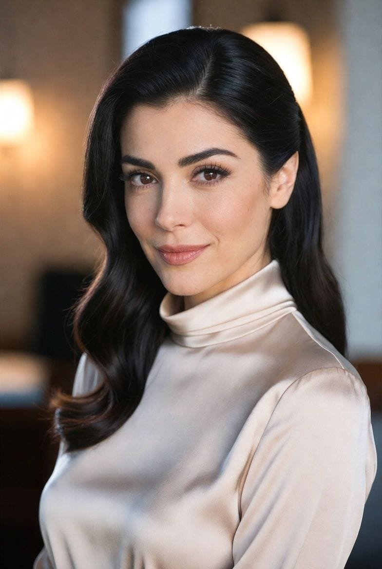 Miss Freedom of Turkey Yarışmasının “Kraliçe”si Tuğçe Aral