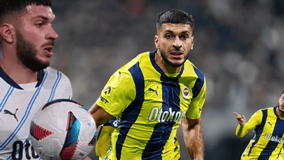 Fenerbahçe'nin Yükselen Yıldızı Oğuz Aydın: Gündemi Sarsan Hikaye. Son günlerde