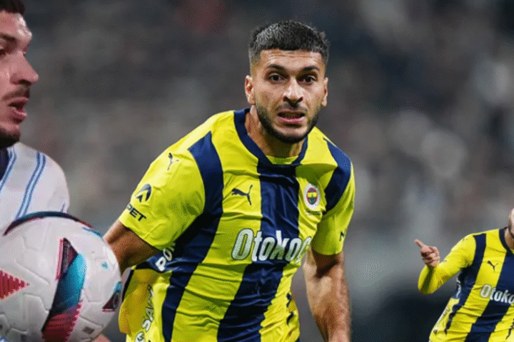 Oguz Aydin