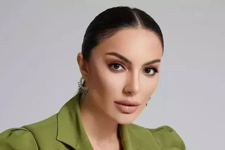 Tuğçe Aral
