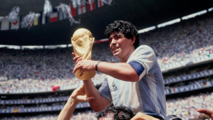 Diego Maradona Aslen Nerelidir? Hangi Takımlarda Oynadı? Futbol dünyası, Diego