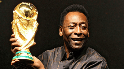 Pelé' Kimdir? Aslen Nerelidir? Hangi Takımlarda Oynamıştır? Futbol dünyası, tarih