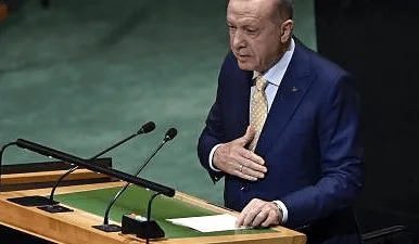 “Bu adım ve girişimlerin iki devletli çözümün hayata geçirilmesini hızlandırmasını