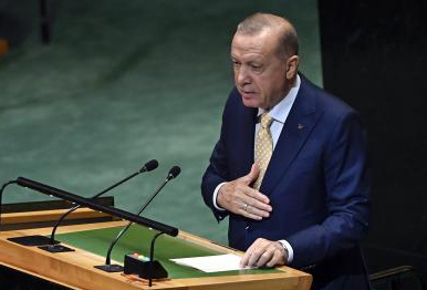 “Bu adım ve girişimlerin iki devletli çözümün hayata geçirilmesini hızlandırmasını