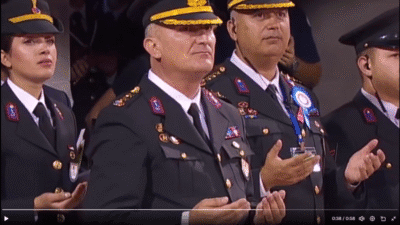 Erdoğan Rüzgarı ve Değişenler.. Cumhurbaşkanı Erdoğan’ın iktidara gelmesi ile başlayan