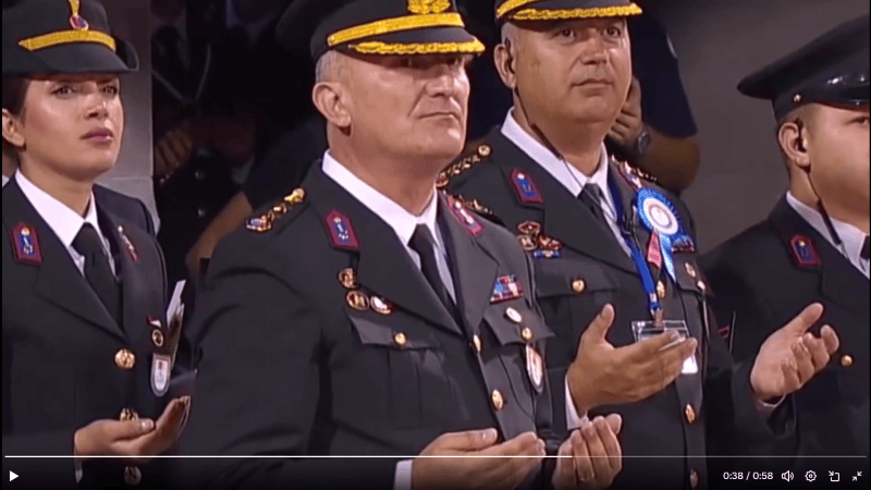 Erdoğan Rüzgarı ve Değişenler.. Cumhurbaşkanı Erdoğan’ın iktidara gelmesi ile başlayan