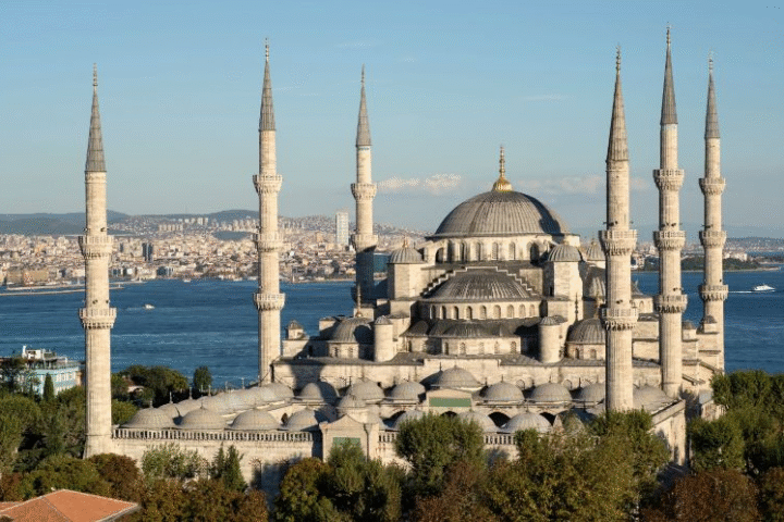 sultanahmet-camii
