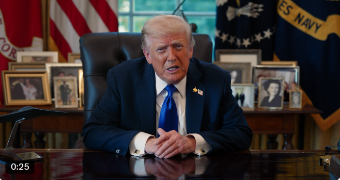 ABD-Baskani-Trump-Israile-Bombalamayi-Derhal-Durdur-dedi.