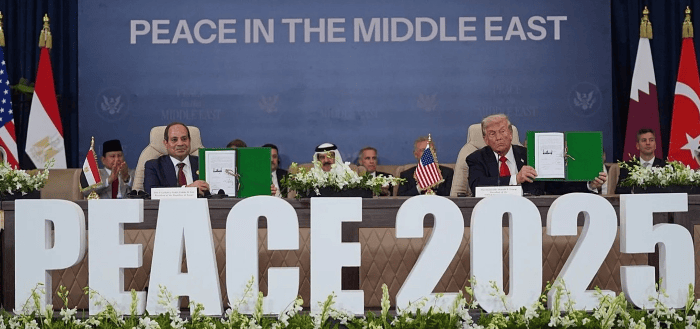 Gazze’de Yeni Bir Dönem Başlıyor İstanbul Yerel Haberler (İY) ŞARM EL-ŞEYH – Gazze’de Yeni Bir