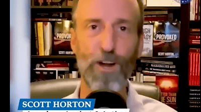 ABD’nin İslam Karşıtlığı İsrail Komplosu mu? @_Kuscubasi yine flaş bir