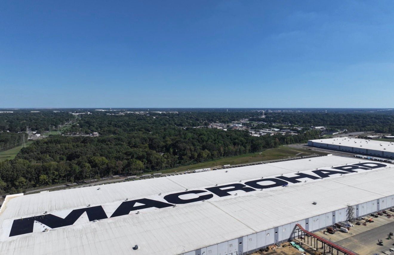 Elon Musk’tan, Microsoft’a Karşı Macrohard Hamlesi