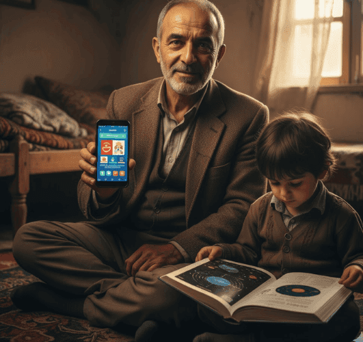 Yoksulluğun Yeni Yüzü: "Gösterişçi Yoksulluk"