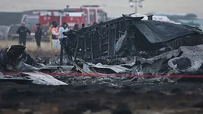 24 Saatte 2 Kaza: C-130 Askeri Kargo ve Yangın Söndürme