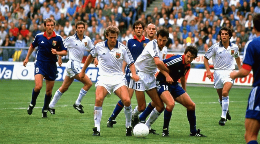 Avrupa Futbol Ligleri: Son Hafta Almanya, Fransa, İtalya Ligleri Fatih Yeşilİstanbul Yerel Haberler (İY) Avrupa