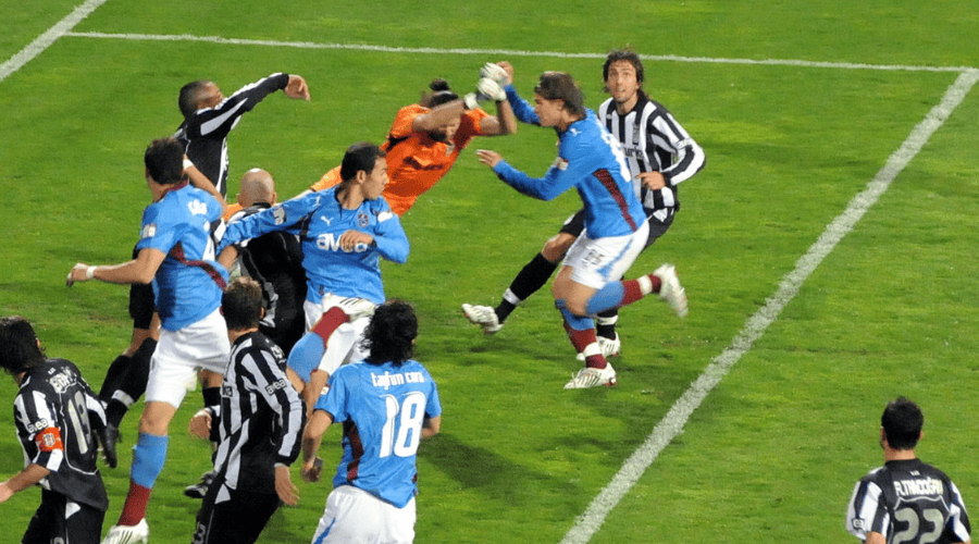 Süper Lig'de Son Haftanın En Önemli Maçları