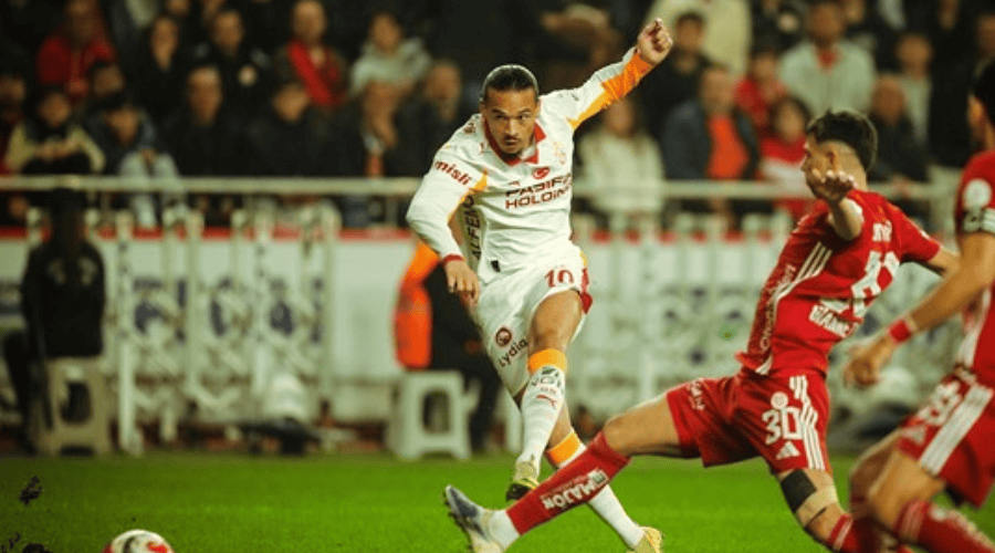 Güncel Puan Durumu ve Zirve Yarışı Fatih Yeşilİstanbul Yerel Haberler