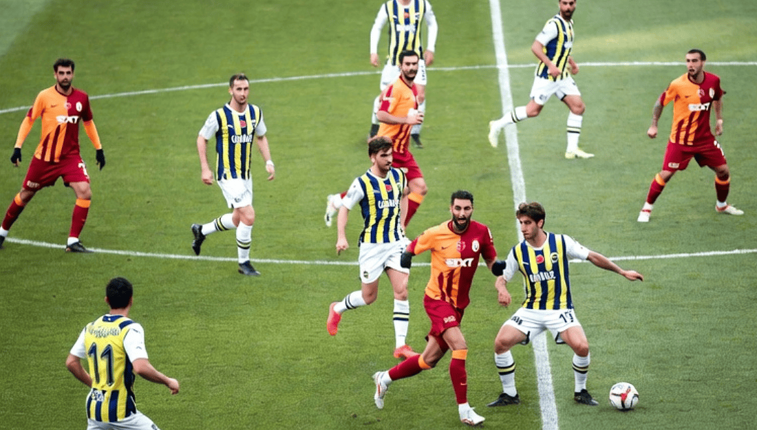 Fatih Yeşilİstanbul Yerel Haberler (İY) Galatasaray-Fenerbahçe Derbileri Tarihi. Galatasaray-Fenerbahçe derbileri,