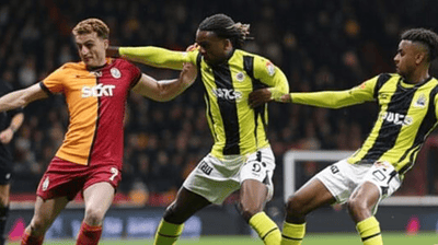 Türkiye Süper Ligi, her hafta futbolseverlere heyecan dolu anlar yaşatmaya