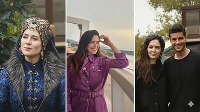 Karakter oyunculuğu ile başrol karizmasını birleştirebilen bir sinema sanatçısı.. *Tuğçe