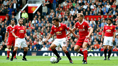 İngiltere futbol ligleri, her hafta futbolseverlere heyecan dolu anlar yaşatmaya