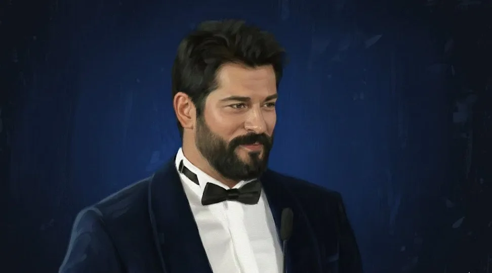 Burak Özçivit: Modellikten Sinema Oyunculuğuna Zirveye Uzanan Bir Başarı Hikayesi.. *Tuğçe Binarİstanbul Yerel Haberler (İY)