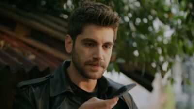 Emre Bey, Kuruluş Osman dizisindeki Şehzade Orhan rolündeki performansı ile