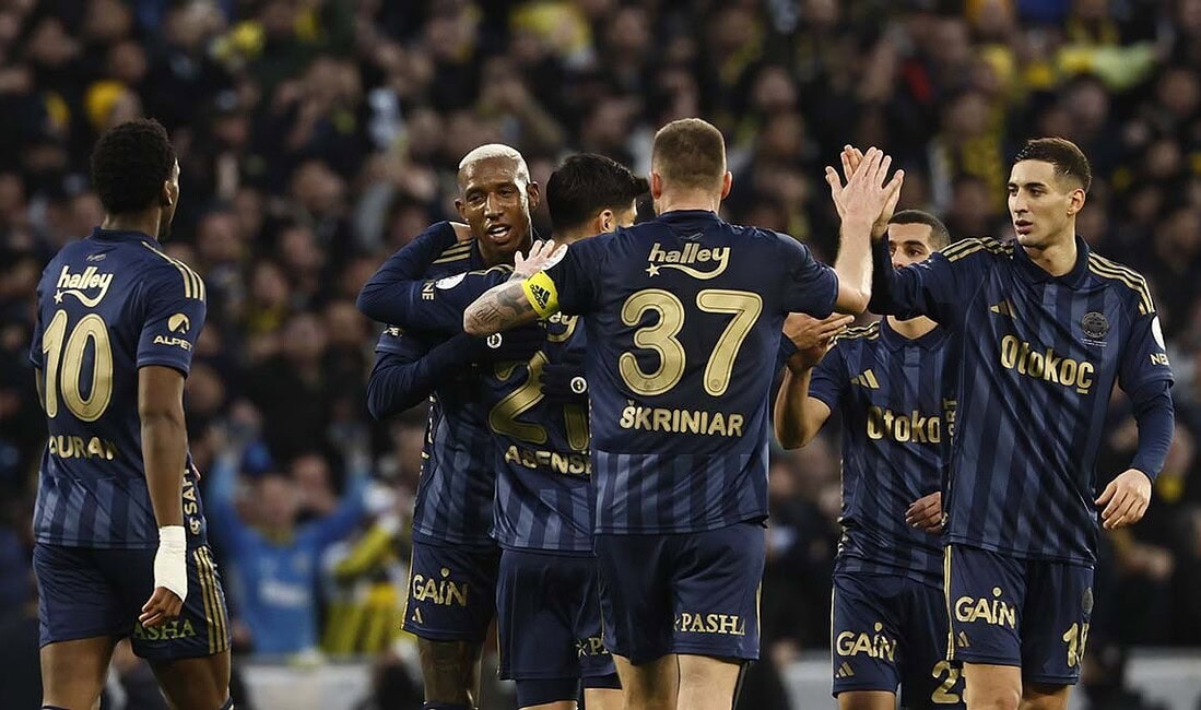 17. Hafta Önemli Maçlar ve Değerlendirmeler Fatih Yeşilİstanbul Yerel Haberler