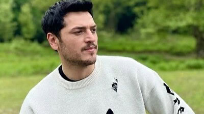 Ömer Faruk Aran: Yetenek ve Bilgeliğin Yeni Yüzü *Tuğçe Binarİstanbul