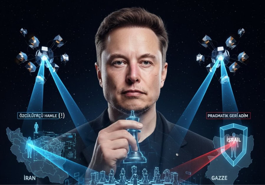 Analiz: Egemenlik Hakları ve Elon Musk’ın Jeopolitik Gücü